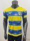 Parma  Away Fans 1:1 Quality Soccer Jersey 25/26