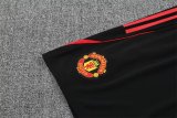 25/26  Manchester United Red 1:1 Quality Training （A-Set）