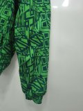 Mexico  Home Double Sided Windbreaker 1994