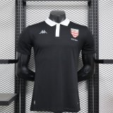Monaco  120th Anniversary Edition Player 1:1 Quality Soccer Jersey 24/25