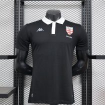 24/25  Monaco  120th Anniversary Edition Player 1:1 Quality Soccer Jersey