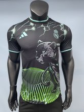 Real Madrid  Special  Edition  Player 1:1 Quality Soccer Jersey 24/25