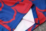 Barcelona Blue 1:1 Quality Training Jersey 24/25