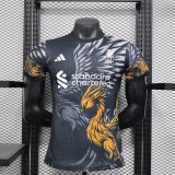 25/26 Liverpool  Special Edition Player 1:1 Quality Soccer Jersey