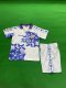 Real Madrid  Third Kids Retro 1:1 Quality  Soccer Jersey 1996/1997
