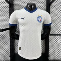 Bahia November Home Player 1:1 Quality Soccer Jersey 25/26
