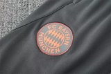 Bayern Munich Dark Grey 1:1 Quality Training Jersey 25/26