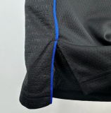 Mavericks THOMPSON #31 Black City Edition 1:1 Quality NBA Jersey 2025