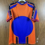 Barcelona  Away Fans 1:1 Quality Retro Soccer Jersey 1997/1998