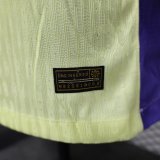 Barcelona Special Edition PLayer 1:1 Quality Soccer Jersey 24/25