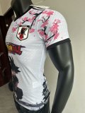 Japan Special Edition Player 1:1 Quality Soccer Jersey 25/26
