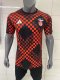 Benfica Training Clothes Fans 1:1 Quality Soccer Jersey 25/26