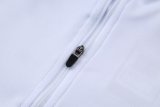 Bayern Munich Training White  1:1 Quality Training Jersey 25/26