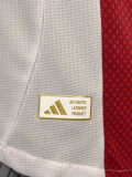 Ajax Special Edition Player 1:1 Quality Soccer Jersey 25/26