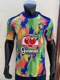 Brazil  Special Edition Fans 1:1 Quality Soccer Jersey 25/26