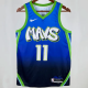 Mavericks IRVING #11 1:1 Quality NBA Jersey