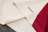 Bayern Munich Training White Red 1:1 Quality Training Jersey 24/25
