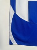 Porto Home Retro  1:1 Quality  Soccer Jersey 2003/2004