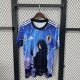 Japan Special Edition Blue Fans 1:1 Quality Soccer Jersey 24/25