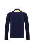 Boca  Training Tracksuit 1:1 Quality Soccer Jersey 25/26