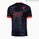 SD Huesca Third Fans 1:1 Quality Soccer Jersey 24/25