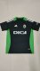Burgos Away Fans 1:1 Quality Soccer Jersey 24/25