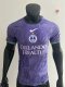 Orlando City SC Home Purple  Player 1:1 Quality Soccer Jersey 25/26
