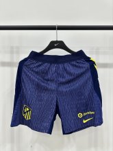 Atletico de Madrid Away Player  1:1 Shorts 25/26