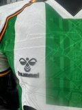 Real Betis Home Player 1:1 Quality Soccer Jersey 25/26