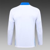 Brazil Training  White 1:1 Quality Training Jersey 24/25
