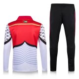 Palestine Training  White 1:1 Quality Training Jersey 16/17