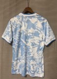 Zenit Saint Petersburg Away White Fans 1:1 Quality Soccer Jersey 24/25