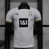 Dortmund Third Player 1:1 Quality Soccer Jersey 24/25