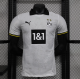 Dortmund Third Player 1:1 Quality Soccer Jersey 24/25