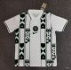 Nigeria Away Fans 1:1 Quality Soccer Jersey 24/25