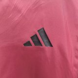 Real Madrid Double Sided  Windbreaker 24/25