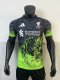 Liverpool Special Edition Player 1:1 Quality Soccer Jersey 24/25