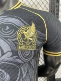 Mexico Special Edition  Player 1:1 Quality Soccer Jersey 25/26