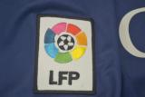 La Liga (LFP) La Liga (LFP)