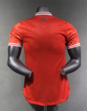 24/25 Liverpool Red Beatles Co branded Special Edition Soccer Jersey