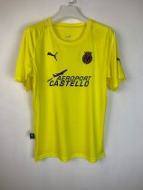Villarreal CF Home Fans Retro 1:1 Quality Soccer Jersey 2005/2006 Villarreal CF Home Fans Retro 1:1 Quality Soccer Jersey 2005/2006