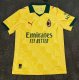 AC Milan Third Fans 1:1 Quality Soccer Jersey 25/26