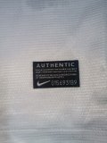 2012/2013  Santos  Home White Retro 1:1 Quality Soccer Jersey