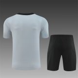 Korea Grey 1:1 Quality Training  Jersey（A-Set）24/25