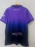 Florence Special Edition Purple Fans 1:1 Quality Soccer Jersey 25/26