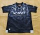 Osasuna Third Black Fans 1:1 Quality Soccer Jersey 24/25