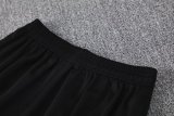 25/26 PSG Paris Black 1:1 Quality Training Vest（A-Set）