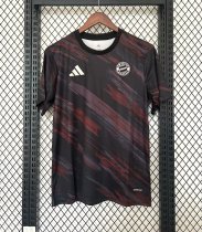 Bayern Munich Pre match uniform Fans 1:1 Quality Soccer Jersey 25/26 Bayern Munich Pre match uniform Fans 1:1 Quality Soccer Jersey 25/26