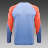 Inter Milan Training  Grey 1:1 Quality Training Jersey 24/25