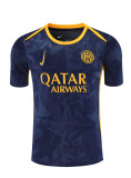 24/25 Inter Milan  Blue 1:1 Quality Training Jersey（A-Set）